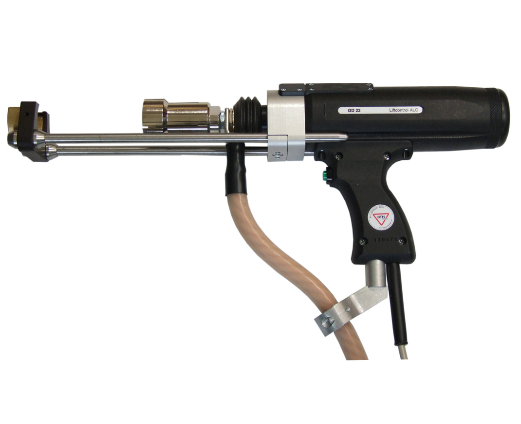 GD 22 ​drawn arc stud welding gun