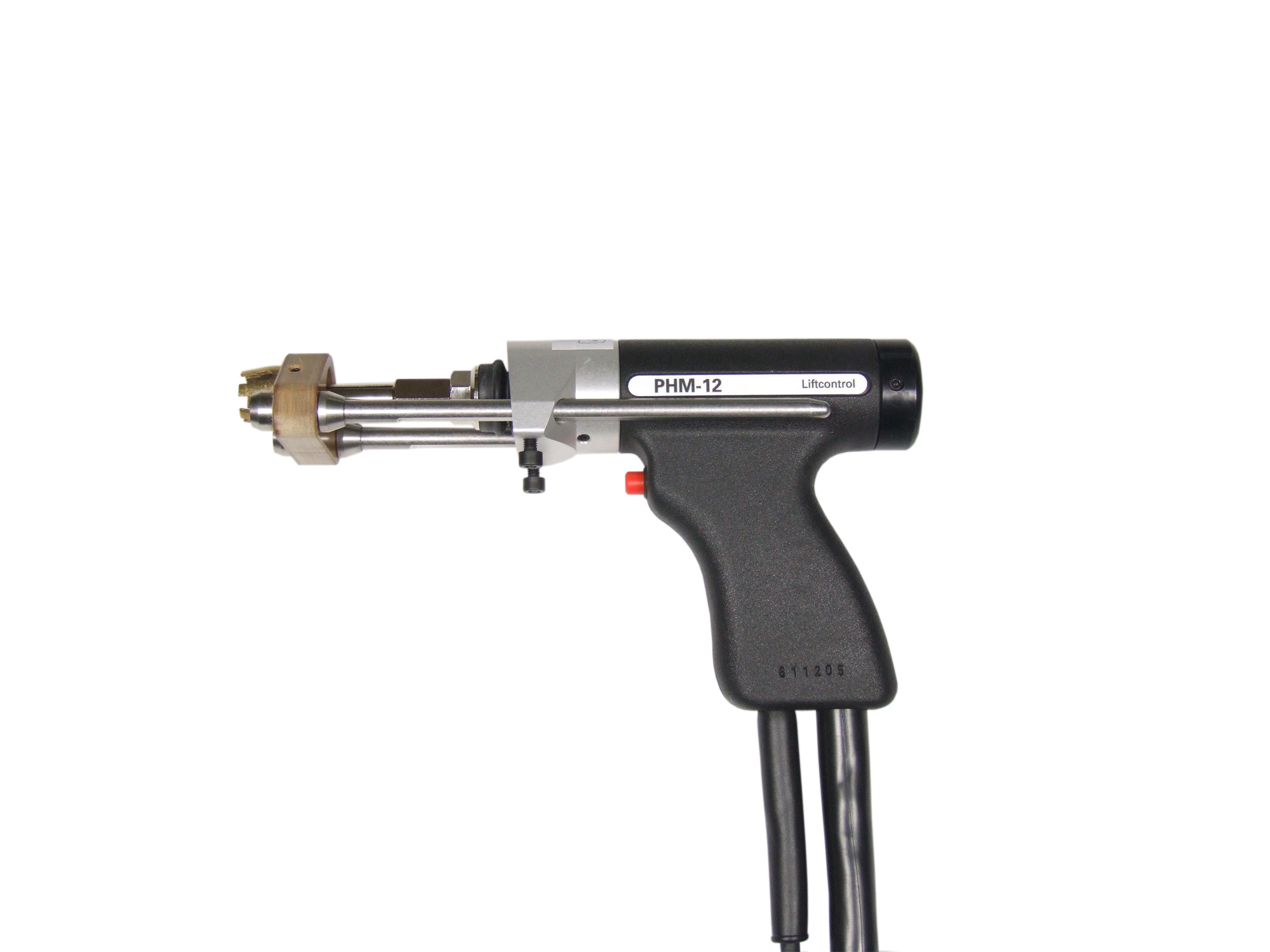 PHM-12 drawn arc ​stud welding gun