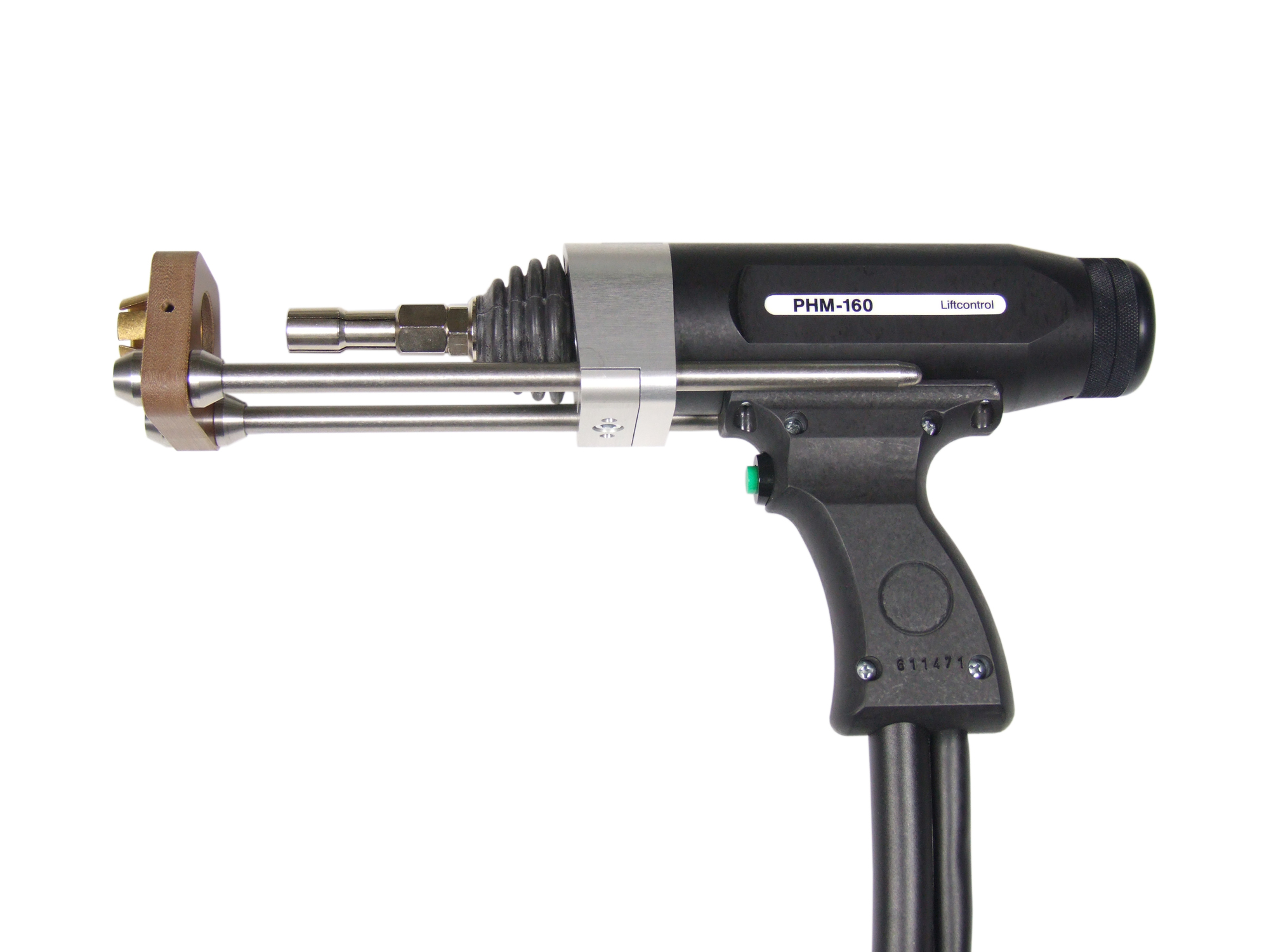 PHM-160 drawn arc ​stud welding gun