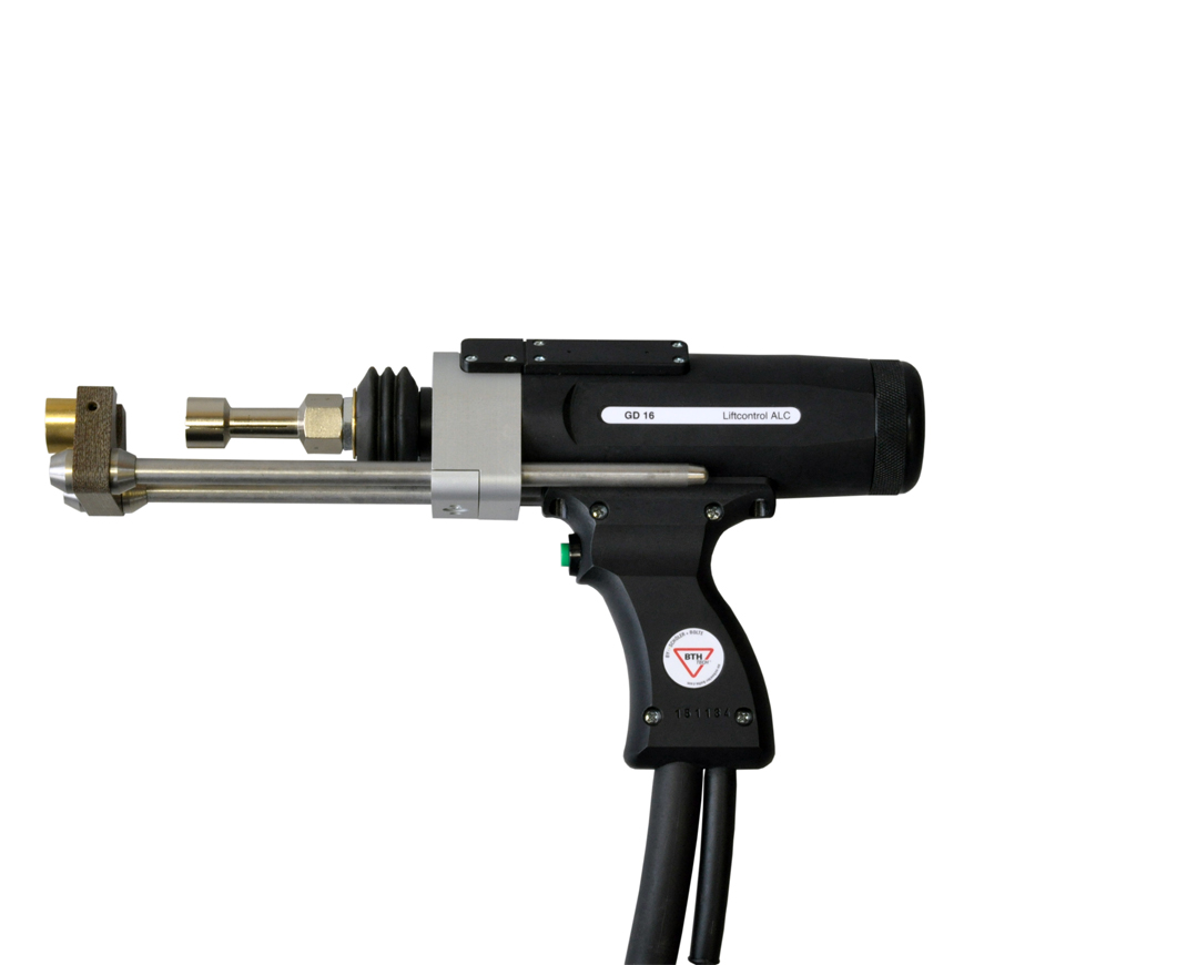 GD 16 ​drawn arc stud welding gun