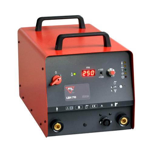 LBH 710 drawn arc stud welding unit 