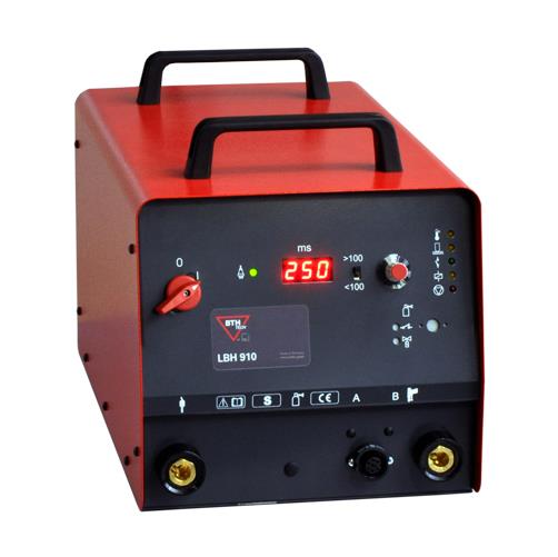 LBH 910 drawn arc stud welding unit 