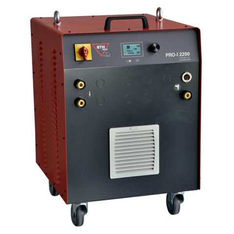 PRO-I 2200 Inverter type DA Stud welding unit 