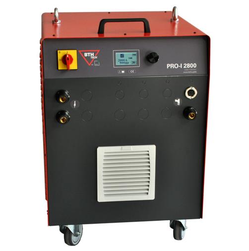 PRO-I 2800 Inverter type DA Stud welding unit 